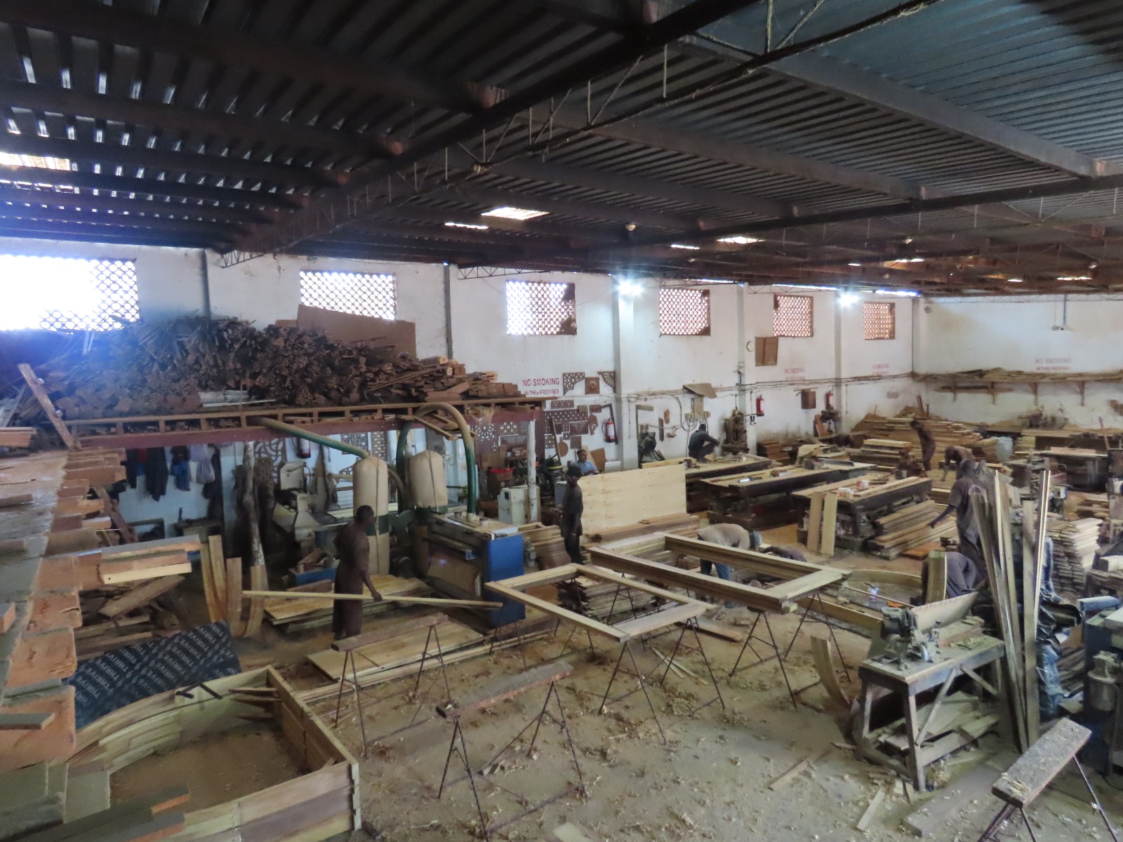 Workshop 28